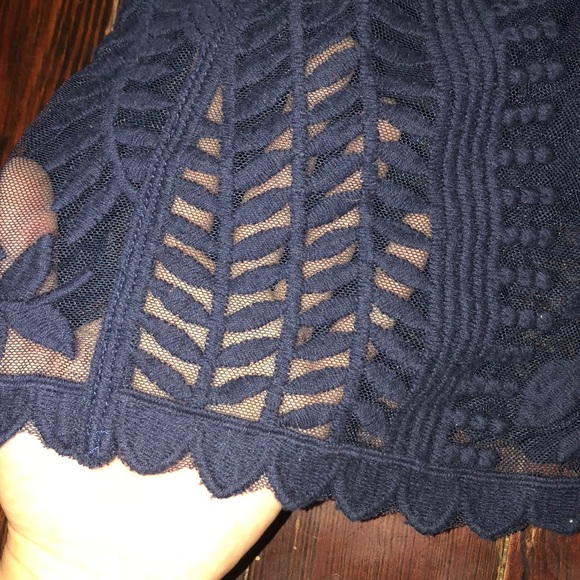 Blue t-shirt - Picture 3 of 3